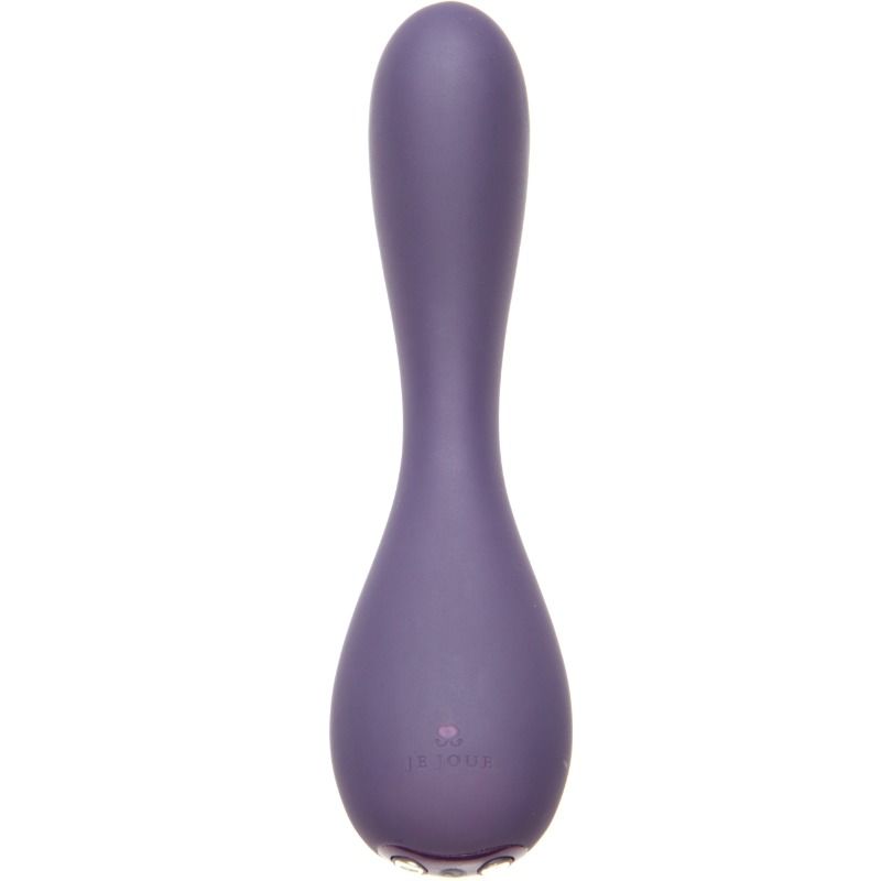 I JUST DO IT - UMA PURPLE VIBRATOR