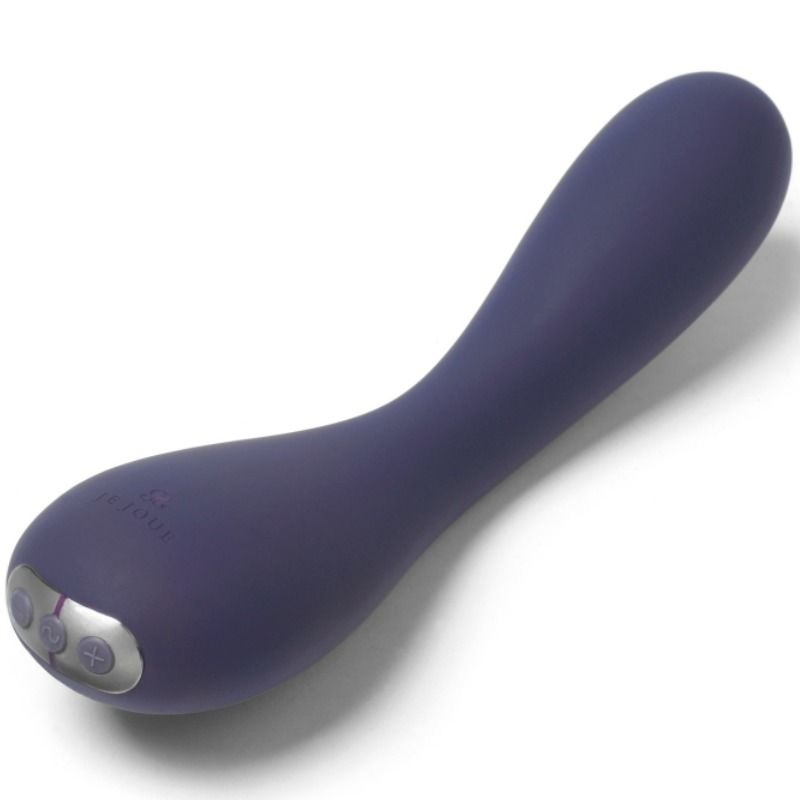 I JUST DO IT - UMA PURPLE VIBRATOR