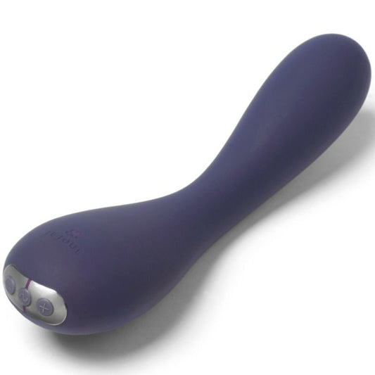 I JUST DO IT - UMA PURPLE VIBRATOR
