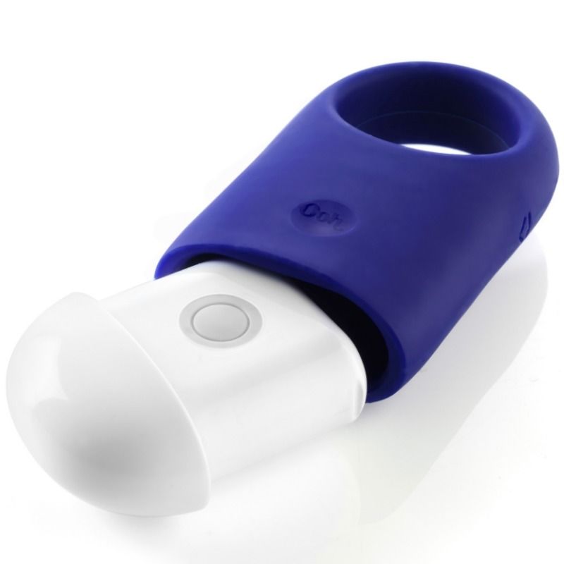 JE JOUE - OOH BY ELECTRIC BLUE RING REPLACEMENT - 3