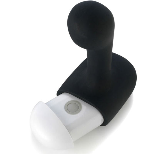 JE JOUE - OOH BY LONG BLACK PLUG STIMULATOR REPLACEMENT - 1