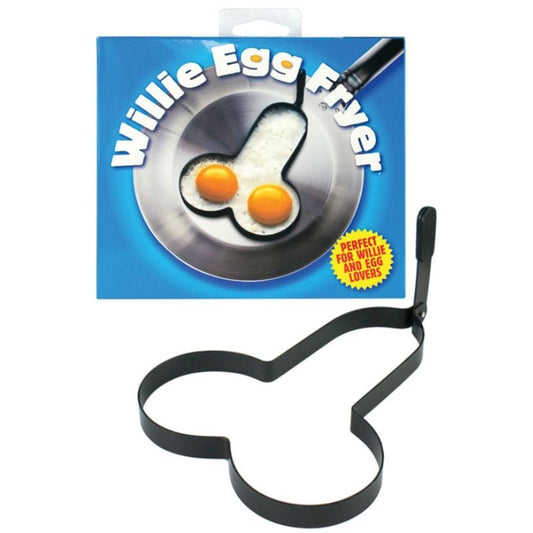 SPENCER & FLEETWOOD - PENIS MOLD FOR FRYING EGGS - 1