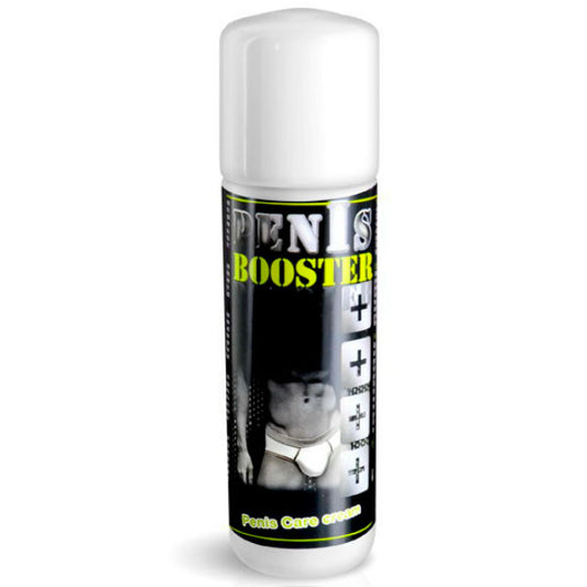 RUF - PENIS ENLARGEMENT CREAM - 1