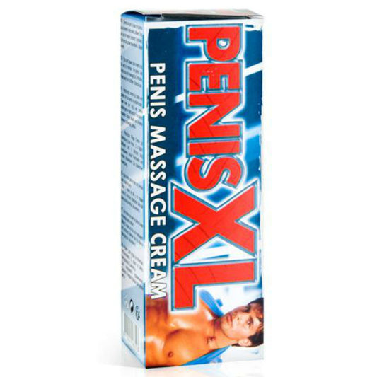 RUF - PENE XL CREMA 50ML - Secretroomsexyshop