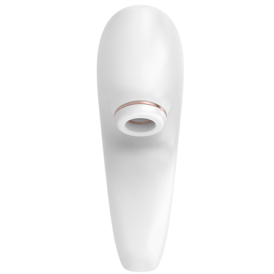 SATISFYER - PRO 4 COUPLES 2020 EDITION - 1