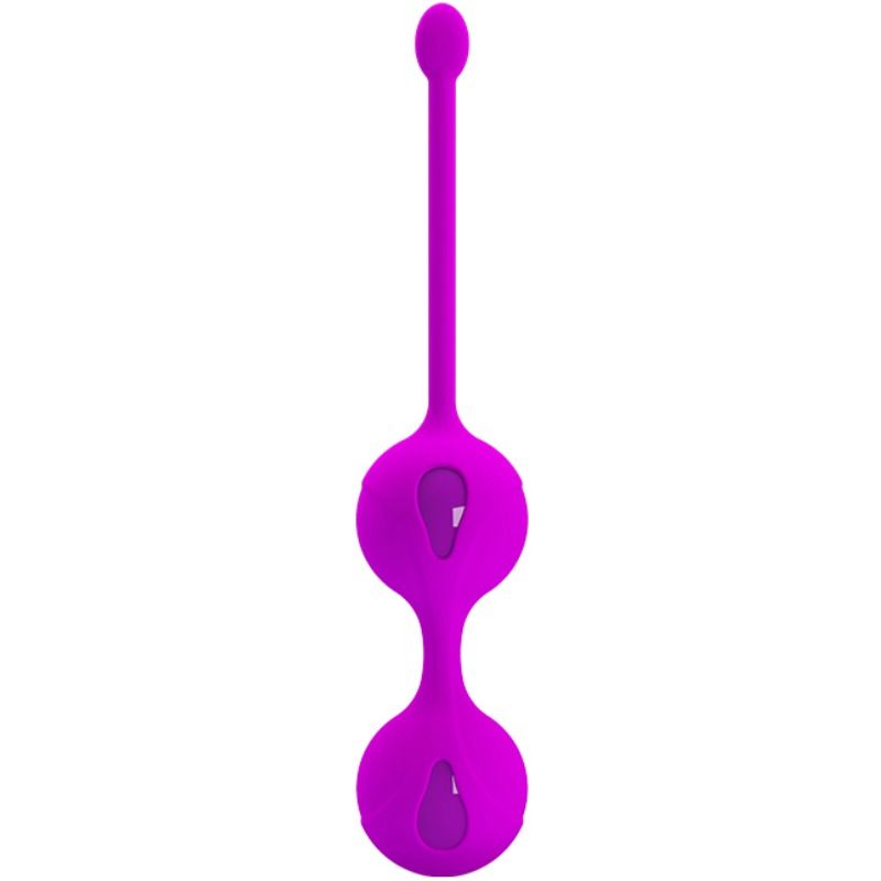 PRETTY LOVE - KEGEL TIGHTEN UP II BALLS KEGEL EXERCISE - 2