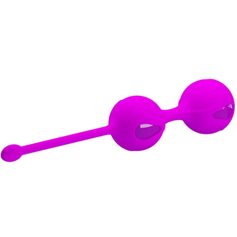 PRETTY LOVE - KEGEL TIGHTEN UP II BALLS KEGEL EXERCISE - 5