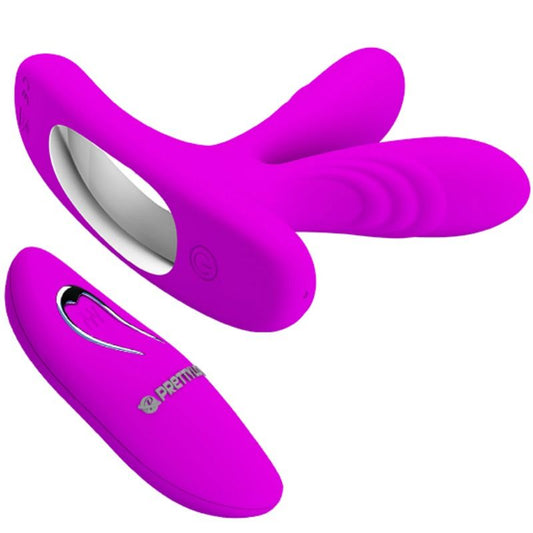PRETTY LOVE - MAGIC FINGER STIMULATOR - 1