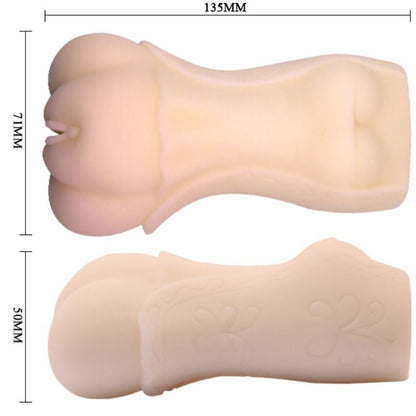 CRAZY BULL - WATER SKIN VAGINA MASTURBATOR