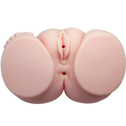 CRAZY BULL - REALISTIC VAGINA AND ANUS WITH VIBRATION - 12