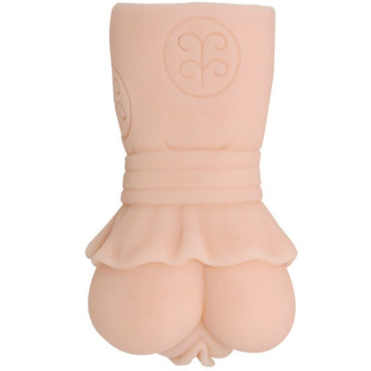 CRAZY BULL - WATER SKIN VAGINA MASTURBADOR WITH VIBRATING BULLETS - 7