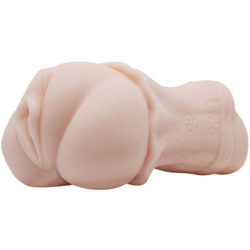 CRAZY BULL - WATER SKIN VAGINA MASTURBADOR WITH VIBRATING BULLET 2 - 10