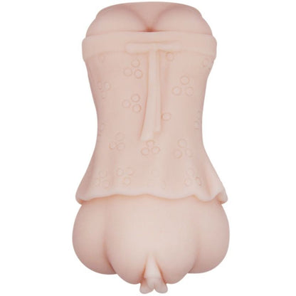 CRAZY BULL - WATER SKIN VAGINA MASTURBADOR WITH VIBRATING BULLET 2 - 2