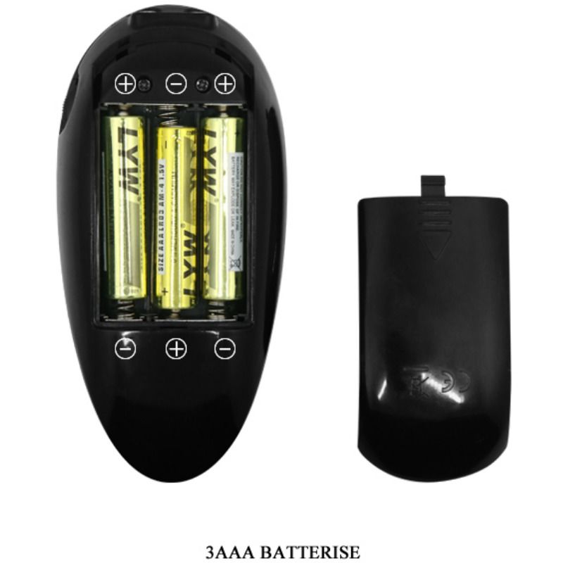 CRAZY BULL - WATER SKIN VAGINA MASTURBADOR WITH VIBRATING BULLET 2 - 7