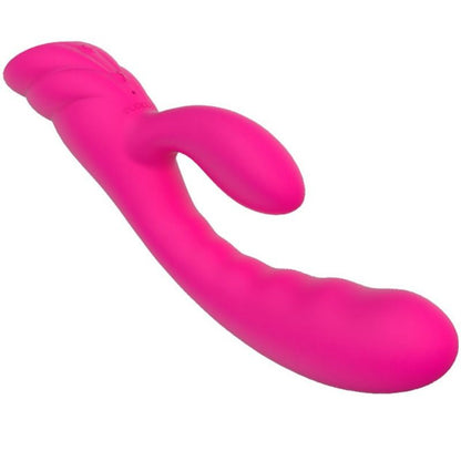 NALONE - PURE RABBIT VIBRATOR HEAT FUNCTION - 3