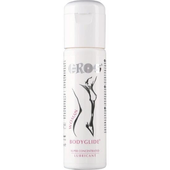 EROS - BODYGLIDE SUPERCONCENTRATED WOMAN LUBRICANT 100 ML - 1