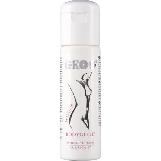 EROS - BODYGLIDE SUPERCONCENTRATED WOMAN LUBRICANT 100 ML - 1