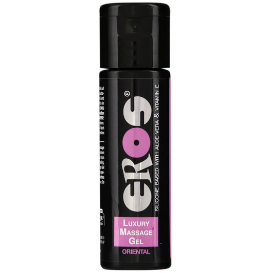 EROS - LUXURY MASSAGE GEL ORIENTAL 30 ML - 1