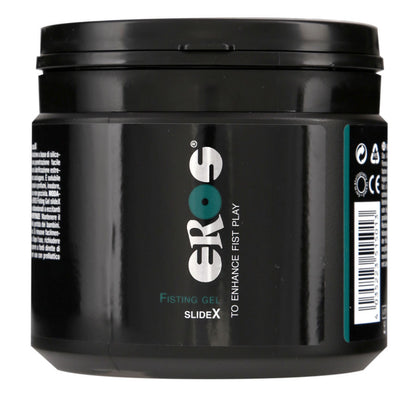 EROS - ANAL FISTING SUPERSLIP LUBRICANT GEL 500 ML