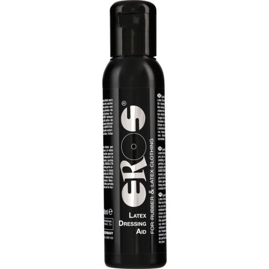 EROS - LATEX DRESSING AID 100 ML - 1