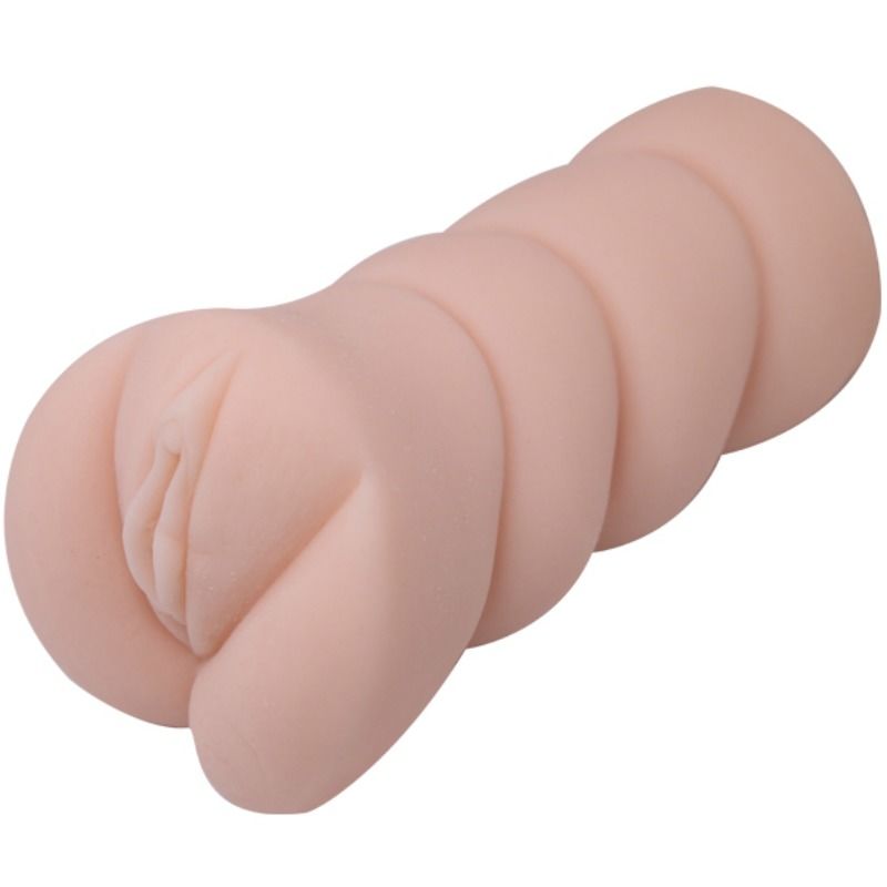 CRAZY BULL - WATER SKIN MASTURBADOR VAGINA MODEL 3 - 2