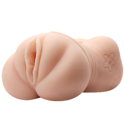 CRAZY BULL - WATER SKIN MASTURBADOR VAGINA MODEL 4 - 3