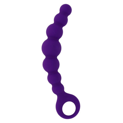 INTENSE - ANAL BEADS MAX LILAC - 4