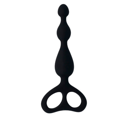 INTENSE - BLACK ANAL DANTI - 4