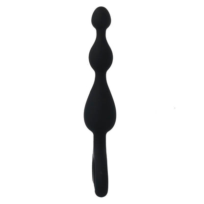 INTENSE - BLACK ANAL DANTI - 5