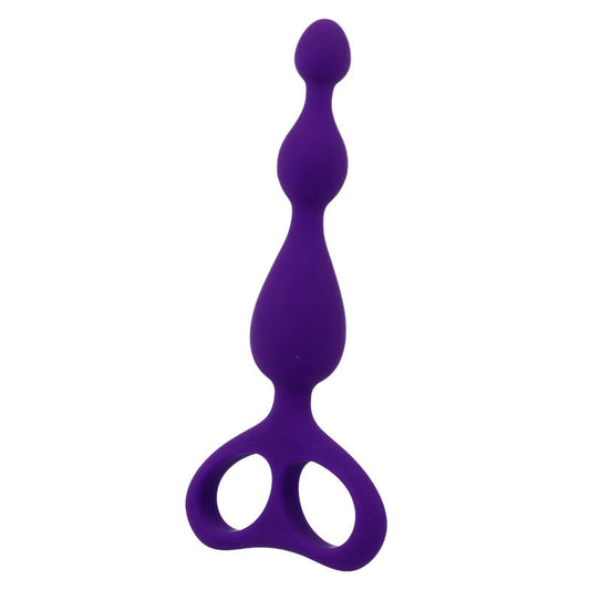 INTENSE - DANTI ANAL LILAS