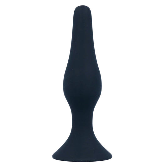 INTENSE - ANAL LEVEL 3 12.5CM BLACK - 1
