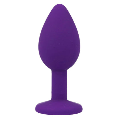 INTENSE - SHELKI S LILAC ANAL PLUG