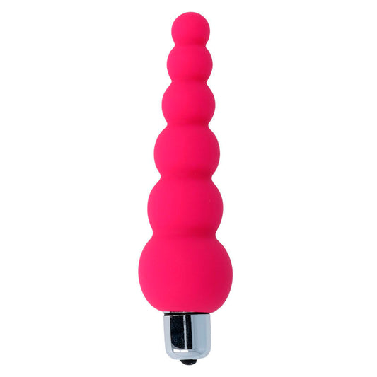 INTENSE - SNOOPY 7 SPEEDS SILICONE INTENSE - PINK - 1