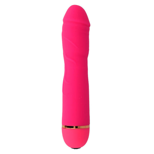 INTENSE - AIRON 20 SPEEDS SILICONE PINK - 1