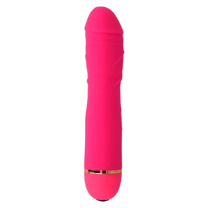 INTENSE - AIRON 20 SPEEDS SILICONE PINK - 6