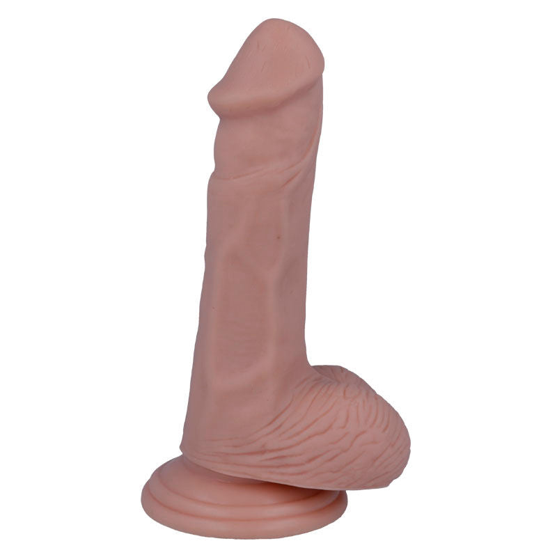 MR INTENSE - 5 REALISTIC COCK 16.5 CM -O- 3.5 CM - 6
