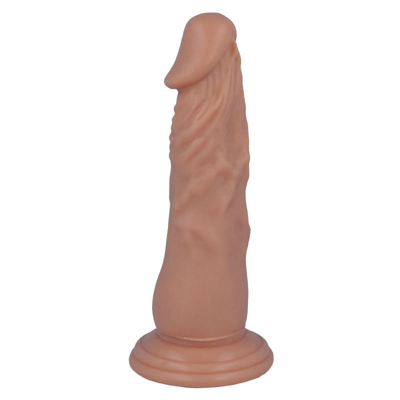 MR INTENSE - 6 REALISTIC COCK 16.6 CM -O- 4.4 CM - 6