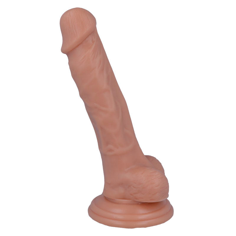 MR INTENSE - 9 REALISTIC COCK 17.8 CM -O- 3 CM - 5