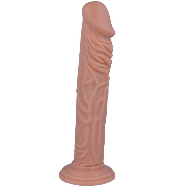 MR INTENSE - 27 REALISTIC COCK 22.3 CM -O- 4 CM - 4