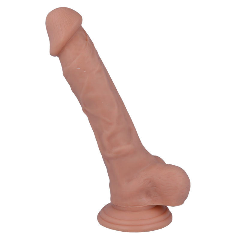MR INTENSE - 28 REALISTIC COCK 22.3 CM -O- 3.4 CM - 3