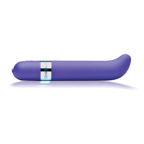 OHMIBOD - FREESTYLE LILAC G-POINT VIBRATOR STIMULATOR - 4