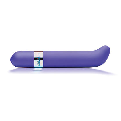 OHMIBOD - FREESTYLE LILAC G-POINT VIBRATOR STIMULATOR - 4