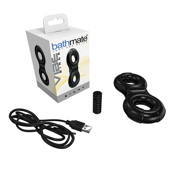 BATHMATE - VIBE RING EIGHT - 1