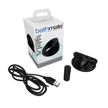 BATHMATE - VIBE RING STRENGTH - 4
