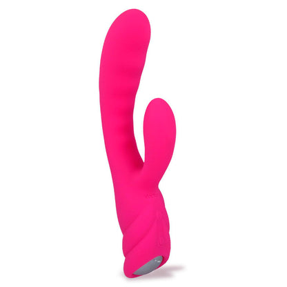 NALONE - PURE RABBIT VIBRATOR HEAT FUNCTION - 4