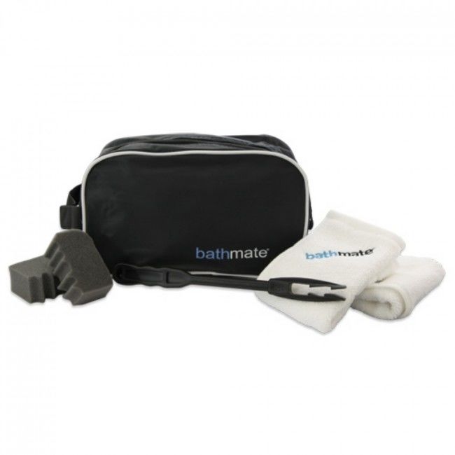 BATHMATE - CLEANING KIT - 4