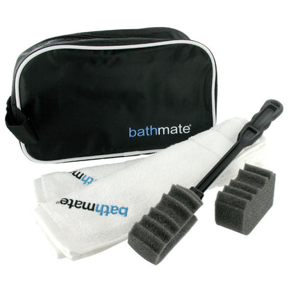 BATHMATE - CLEANING KIT - 5