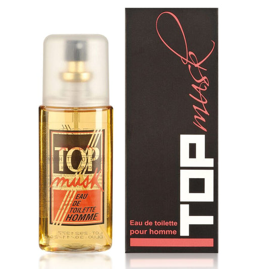 RUF - TOP MUSK PHEROMONE PERFUME FOR HIM - 1