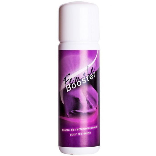 RUF - CREMA RASSODANTE PER IL SENO FEMMINILE