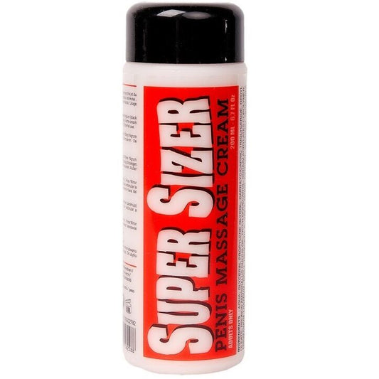 RUF - SUPER SIZER PENIS MASSAGE CREAM - 1